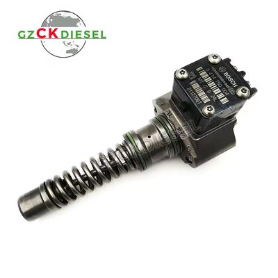 Common Rail Yakıt Enjeksiyon Ünitesi Pompa 0414750004 NDB005 Deutz BF6M1013 Dizel Motor için