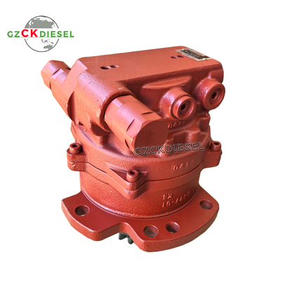 Hidrolik Salınım Motoru PCR-2B-10A-P-9911B PCR-2B-10A -P-9783A Sany SY26U SY26 Ekskavatör için