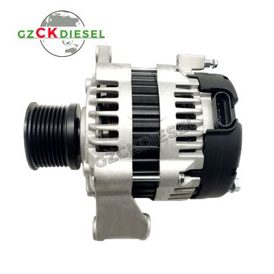 Alternatör 3972731 3352841 3939028 4BT3.9 6BT5.9 LG220 R150-9 R220-5 R305-7 Motor için