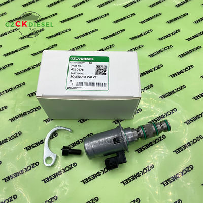 Yeni 12/24V solenoid valfi 4210476 4210135 4210474 4210475 4210504