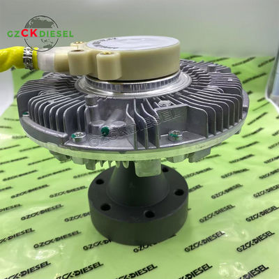 Yeni fan debriyajı 281-3588 2813588 265-3578 281-3575 EXCAVATOR 320D LRR 320D L 323D L 320D LN 320D için