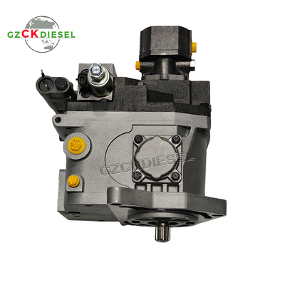 Dizel Yakıt Pompası 225-0567 2250567 10R-1001 10R1001 235-2026 2352026 Motor için 3412E C27 C32 C30 KAMYON 69D 773D