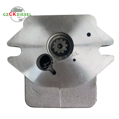 16CC/4.5CC Uzunluk 12.8cm Hidrolik Pistonlu Dişli Pompa PVD-2B-40 YC55 PC50 EX40-2 için