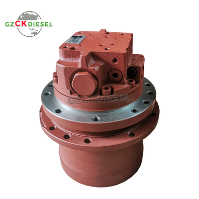Hitachi ZX30 kazıcı için son sürücü 9209825 PHV-3B-35BP-1-8502A seyahat motoru
