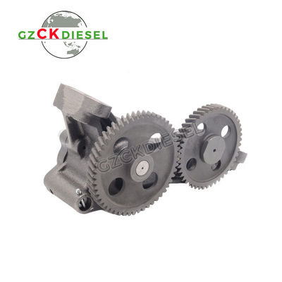 Yağ Pompası ME120351 L220-0002M Mitsubishi Motor 6D22 6D24 Kamyon Fuso için