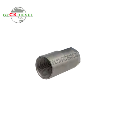 M19 Yakıt Enjektör Nozül Somunu Enjektör Kapağı F00RJ01152 F00RJ01208 F00RJ00295 F00RJ02534 Bosch 120 Serisi için