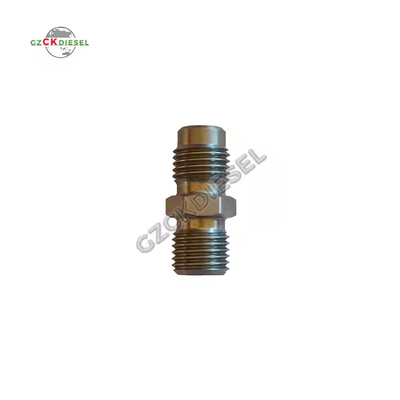 M14 Yakıt Enjekte Nuts Enjekte Inlet Connector F00RJ03129 Bosch Injektor 110 120 Serisi için