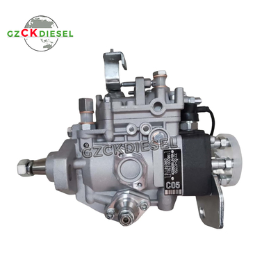 Yakıt Enjeksiyon Pompası 22100-67120 22100-67100 2210067120 096500-3091 096500-3090 1KZ 1KZ-TE Motoru için