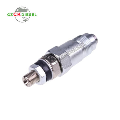 Yakıt Enjektörü 23600-68020 093500-3020 Toyota 2H Motor için