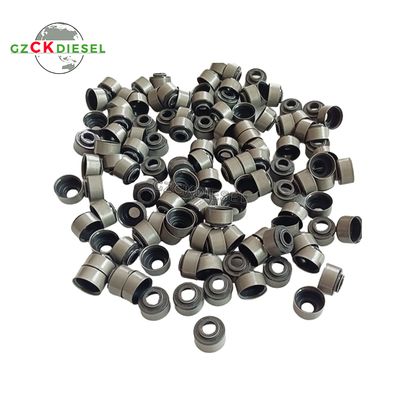 Cummins Qsk45 Qsk60 Dizel Motoru için Egzoz Valf Gövde Keçesi 4080343