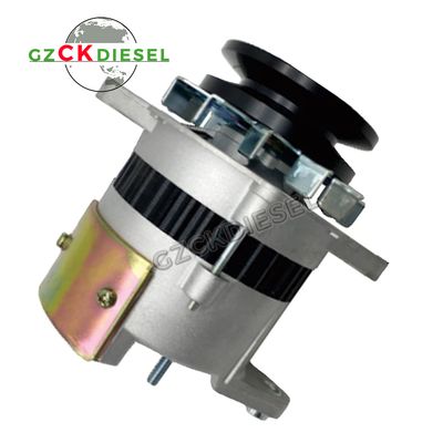 Alternatör 8943388471 Kobelco SK60 SK70 903C kazıcı için Isuzu Motor 4JB1