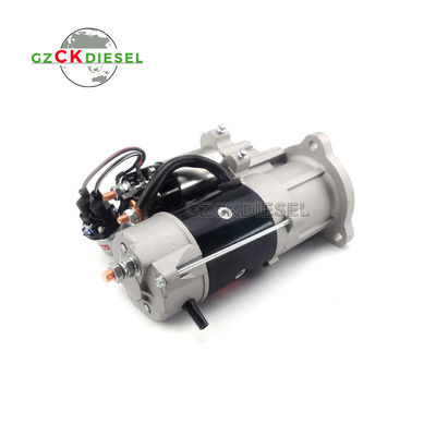 Marş Motoru M009T82171 11127679 QDJ2880A D12D Motor için