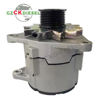 Alternatör JFZ2903X S00003601+04 YC60-8 YC85-8 Motoru için