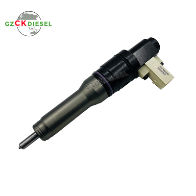 Yakıt Enjektörü 1820820 1742535 BEBJ1A05001 XF85 XF105 MX265 MX11 Motor için