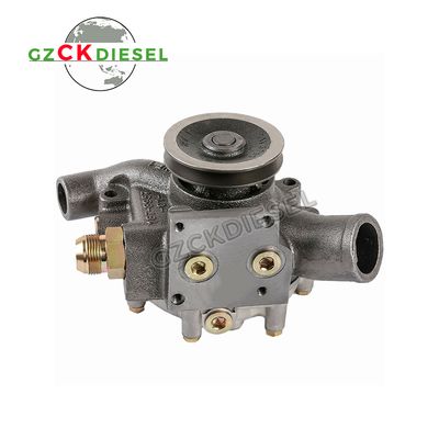Su Pompası 7E7398 7E-7398 CAT Caterpillar 3116 3114 3126 Motor için