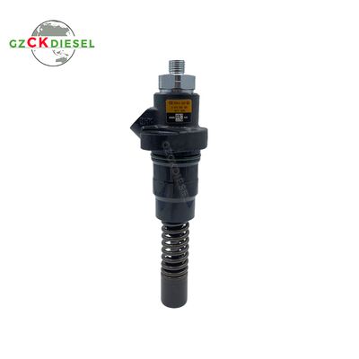 Yakıt Ünitesi Pompası 21147445 0414693005 02113694 20795413 D6E D7E Motor için