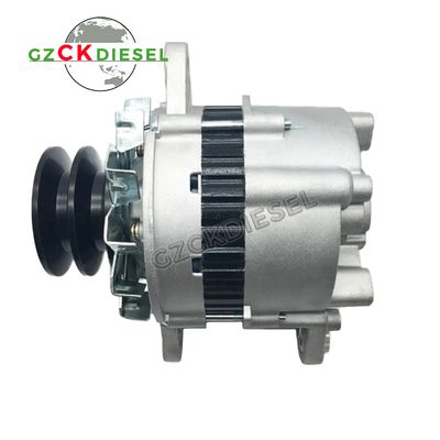 Alternatör A4TU3586 6D24 4M50 SK450-8 SY465 Ekskavatör Motoru için 34368-02300