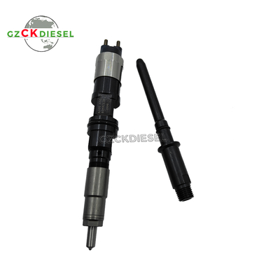 Yüksek Basınçlı Common Rail Enjeksiyon Fırçası Kits RE528409 RE546778 SE501949 6090 Motoru için