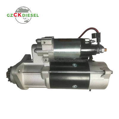 Motor Marş QDJ2800A, DE08 DH300-7 Ekskavatör Motoru İçin