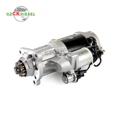 DE12 Motoru için Starter Motoru 65-26201-7074A QDJ2850J 300516-00020C