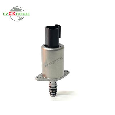 E303 E304 E305 Ekskavatörü için solenoid valfi 362-3212 3623212