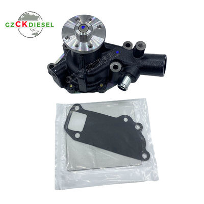 Yeni Su Pompası 5-13610187-0 5136101870 ISUZU Motor 4BC1 4BC2 için