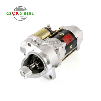Motor H06C EX220-5 kazıcı için 28100-1820 QD2602A başlangıç motoru
