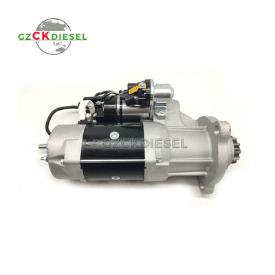 Marş Motoru 19011509 QDJ2850A R335 NT855 Motor için