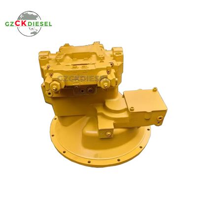 Hidrolik pompa 114-0603 114-0604 7Y-4002 141-9135 Ekskavator için piston pompası E320L E325L