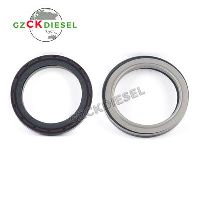 Krank mili Arka Yağ Keçesi 8-97602379-0 BZ4365E 4HG1 4HE1 6HK1 Motor ZAX330-3 Ekskavatör için