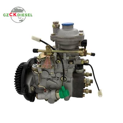 Yakıt Enjeksiyon Pompası WF-VE4/11F1900L002 0001060046X 0001060018 0001060046K, JH493 BJ493ZQ için