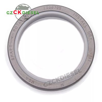 6D102 Motoru için Krank Aşı Yağı Dükkanı 3900709 3935959 3968563