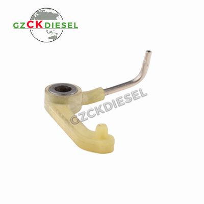 6D107 Motoru için Piston Soğutma Düzlükleri 6754-21-1190 6754-21-1191