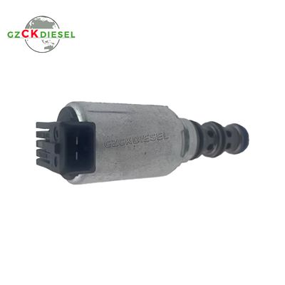 Yön Kontrol Valfi 12217617 Solenoid Valf Ekskavatör Parçaları