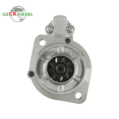 SY60 Motoru için Starter Motoru M008T71672 M008T71674 QDJ1403C2