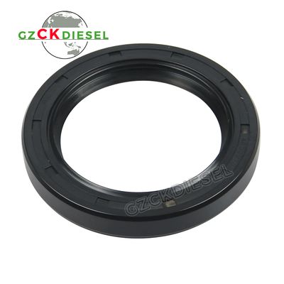 Motor 3D84 3D88 için kran varısının arka yağ mühürü BH1517E