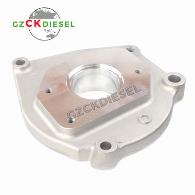 Bağlantı Plakası 8-97601699-0 8976016990, 4HK1 Motor için