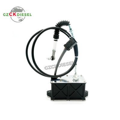 Gaz Kelebeği Motoru 1.85M 509-9705 5099705 386-3439 227-7372 3863439 2277372 320D Ekskavatör için