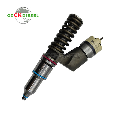 Yakıt Enjeksiyonu 2530616 10R-3265 CAT C15 C18 Motoru 385C 385CL 390D 390DL Ekskavatörü için
