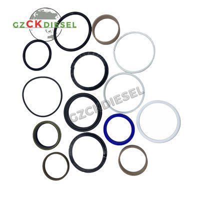 Volvo L110E L110F L110G L110H L120E için direksiyon silindirini mühürleme kiti VOE11709817