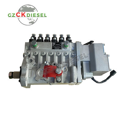 Cummins Motoru 6BT 6BTA5.9-G2 için yakıt enjeksiyon pompası 4945977
