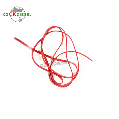 Cummins 6CTA 8.3 ISC 8.3L ISL 6C 8.3L Motoru için Rocker Lever Seal 3905449