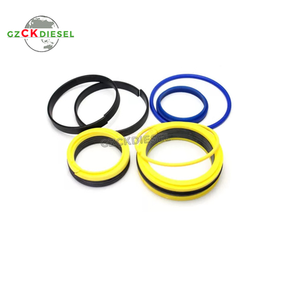 Hidrolik Silindir Keçe Kiti 991/00012 99100012 991-00012 991/00013 99100013 991-00013