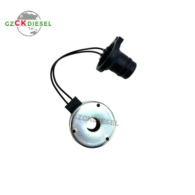 C7 C9 Motoru E323D 336D Ekskavatörü için Solenoid Valf 194-6016 1946016