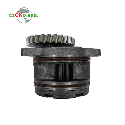 Cummins QSM11 M11 Motoru için Petrol Pompası 3882341