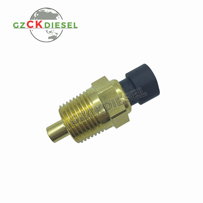 Motor için Su Sıcaklığı Sensörü 3915329 4BT K19 M11 N14 NT85