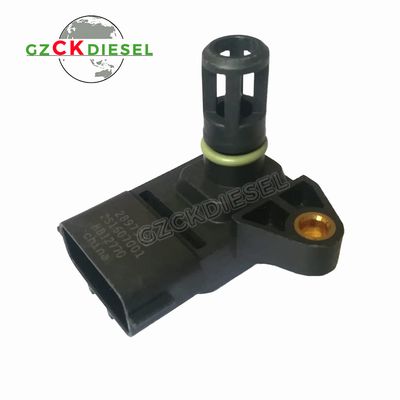Cummins 4b3.9 Motoru için Basınç Algılayıcı 2897333 4903286
