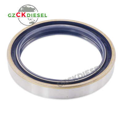 6D95 4D95 Motoru için Krank Aşı Arka Yağ Dükkanı AW9063E