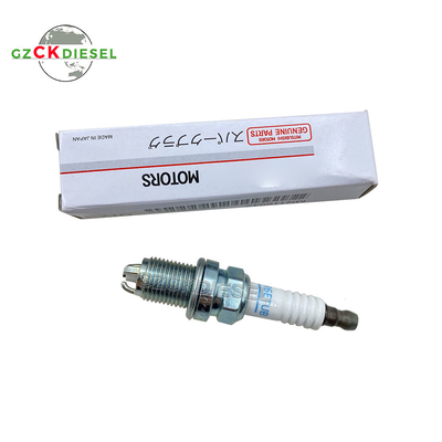 NGK Spark Plug MN11994 BKR6ETUB Mitsubishi Pajero 3.8 V6 için 2002-2006
