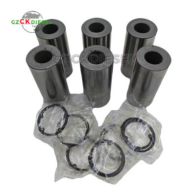 Piston Pin 6151-31-2410 6151312410 for S6D125-1 Engine